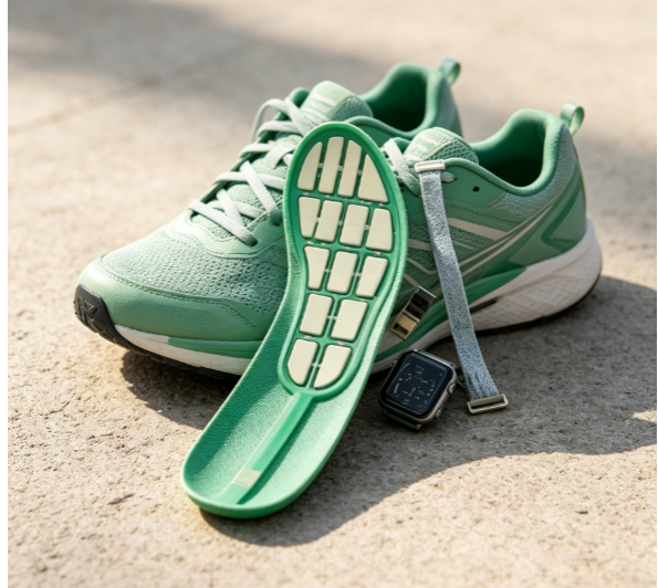 ชุดตรวจวัดแรงกดเท้าอัจฉริยะ, ช - Smart Insole Pressure บทวิจารณ์และราคา