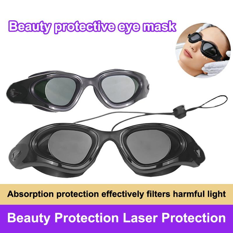 1 ชิ้นแว่นตาสำหรับร้านเสริมสวย - Light Therapy Glasses บทวิจารณ์และราคา