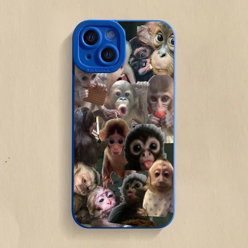 เคสโทรศัพท์ลายลิงสุดฮาสำหรับ S - Samsung Galaxy S24 บทวิจารณ์และราคา