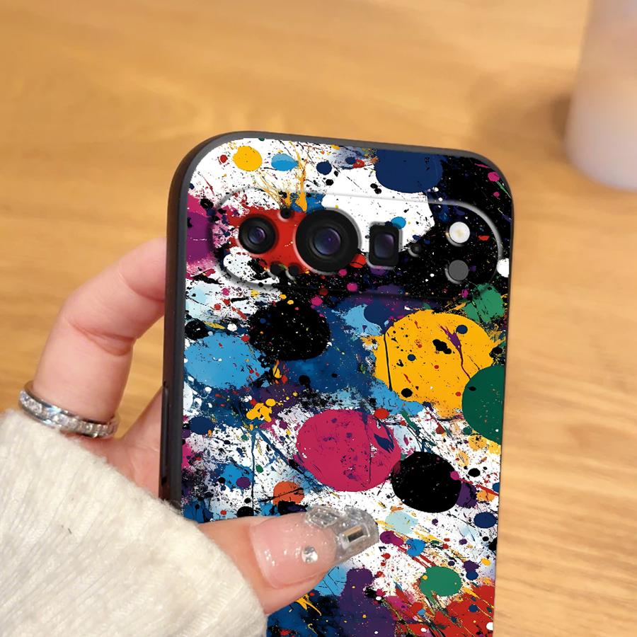 เคสโทรศัพท์ฟันดาสำหรับกูเกิลพิ - Google Pixel 9 Pro บทวิจารณ์และราคา