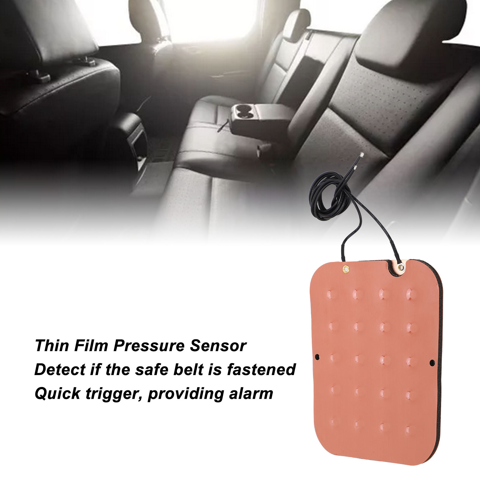 เซ็นเซอร์แรงแบบฟิล์มบางความแม่ - Smart Insole Pressure บทวิจารณ์และราคา